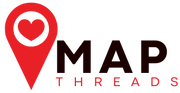 Map Threads