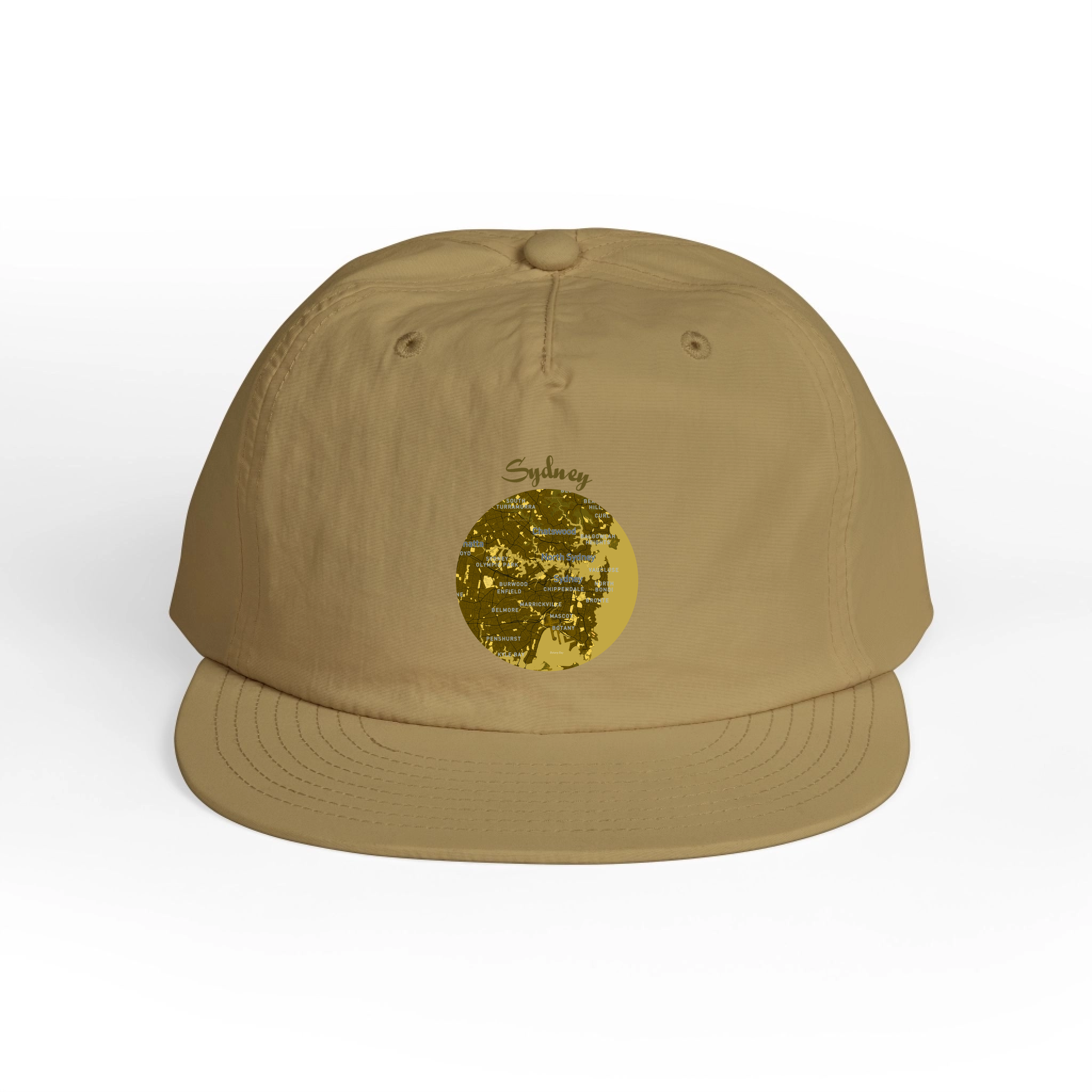 Snapback Hat & Phone Case