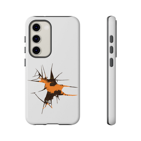 The Personalized Map Phone Case – Carry Your World in Your Hands