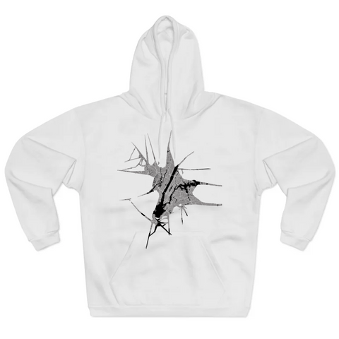 The Personalized Map Hoodie – Wear Your World, Carry Your Story
