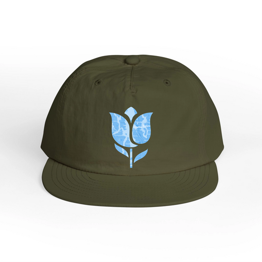 🧢 The Personalized Map Snapback – Carry Your Favorite Place Wherever You Go