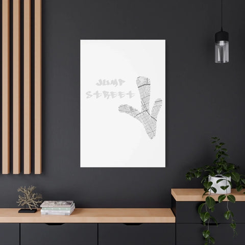 The Personalized Map Artwork – Turn Your Most Meaningful Places Into Timeless Masterpieces