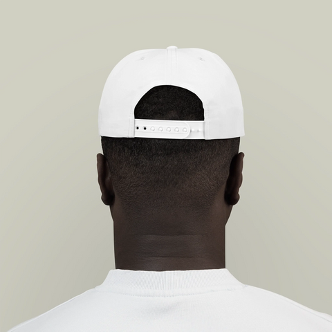 🧢 The Personalized Map Snapback – Carry Your Favorite Place Wherever You Go