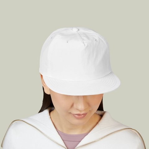 🧢 The Personalized Map Snapback – Carry Your Favorite Place Wherever You Go