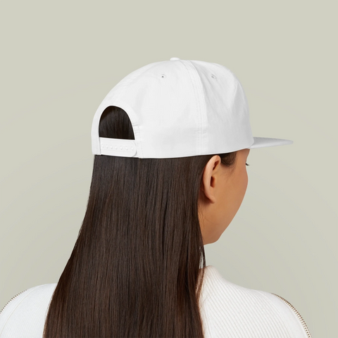 🧢 The Personalized Map Snapback – Carry Your Favorite Place Wherever You Go