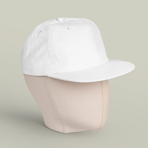 🧢 The Personalized Map Snapback – Carry Your Favorite Place Wherever You Go