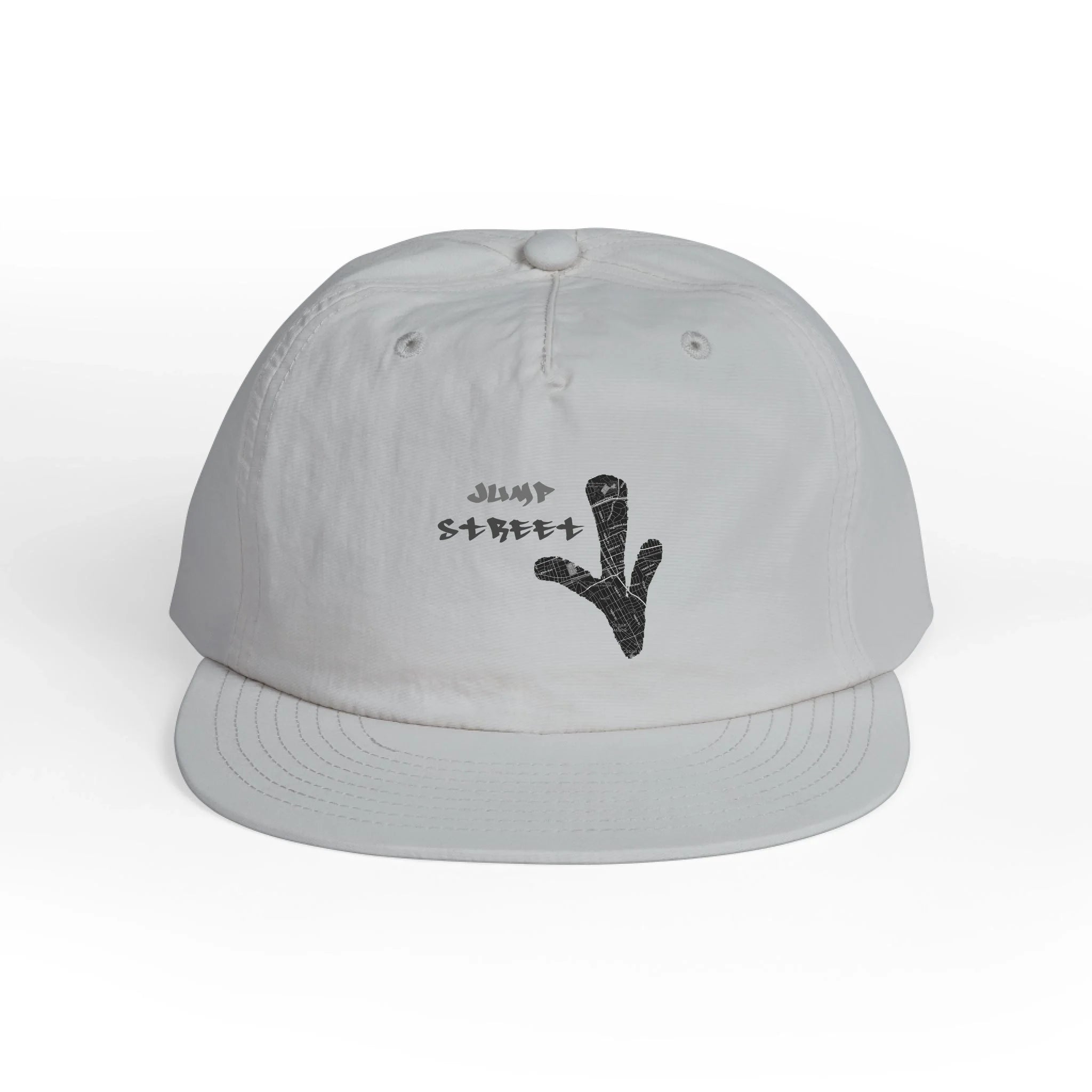 Surf Cap_Smoke