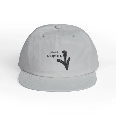 Surf Cap_Smoke