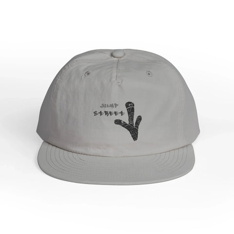 Surf Cap_Storm