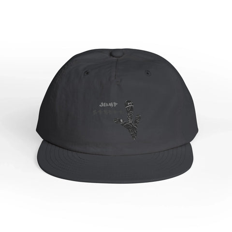 Surf Cap_Coal