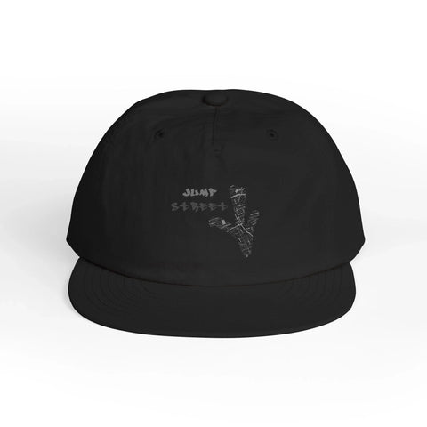 Surf Cap_Black