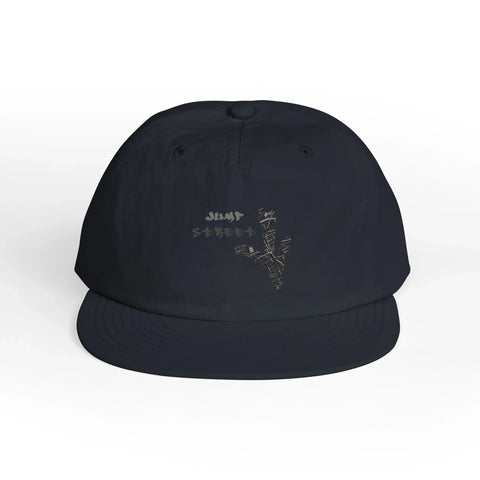 Surf Cap_Navy