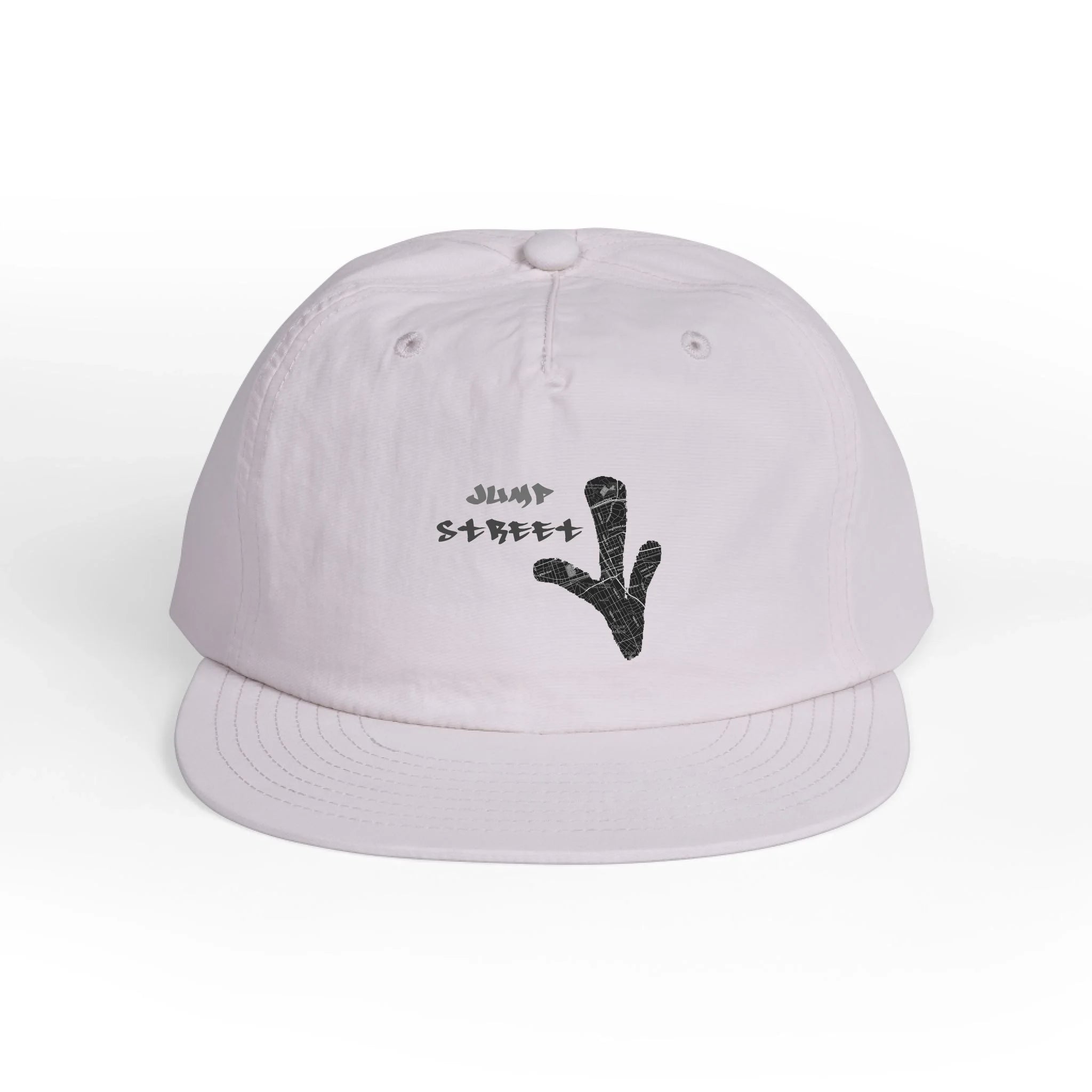 Surf Cap_Lapis