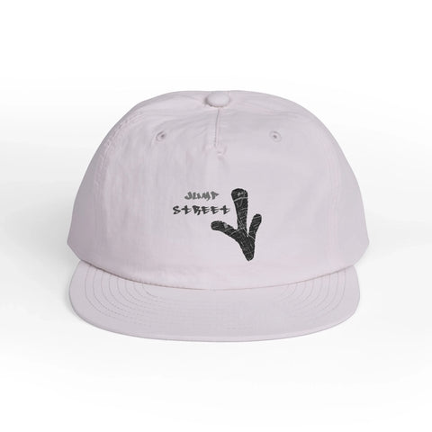 Surf Cap_Lapis