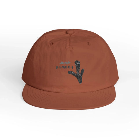 Surf Cap_Clay