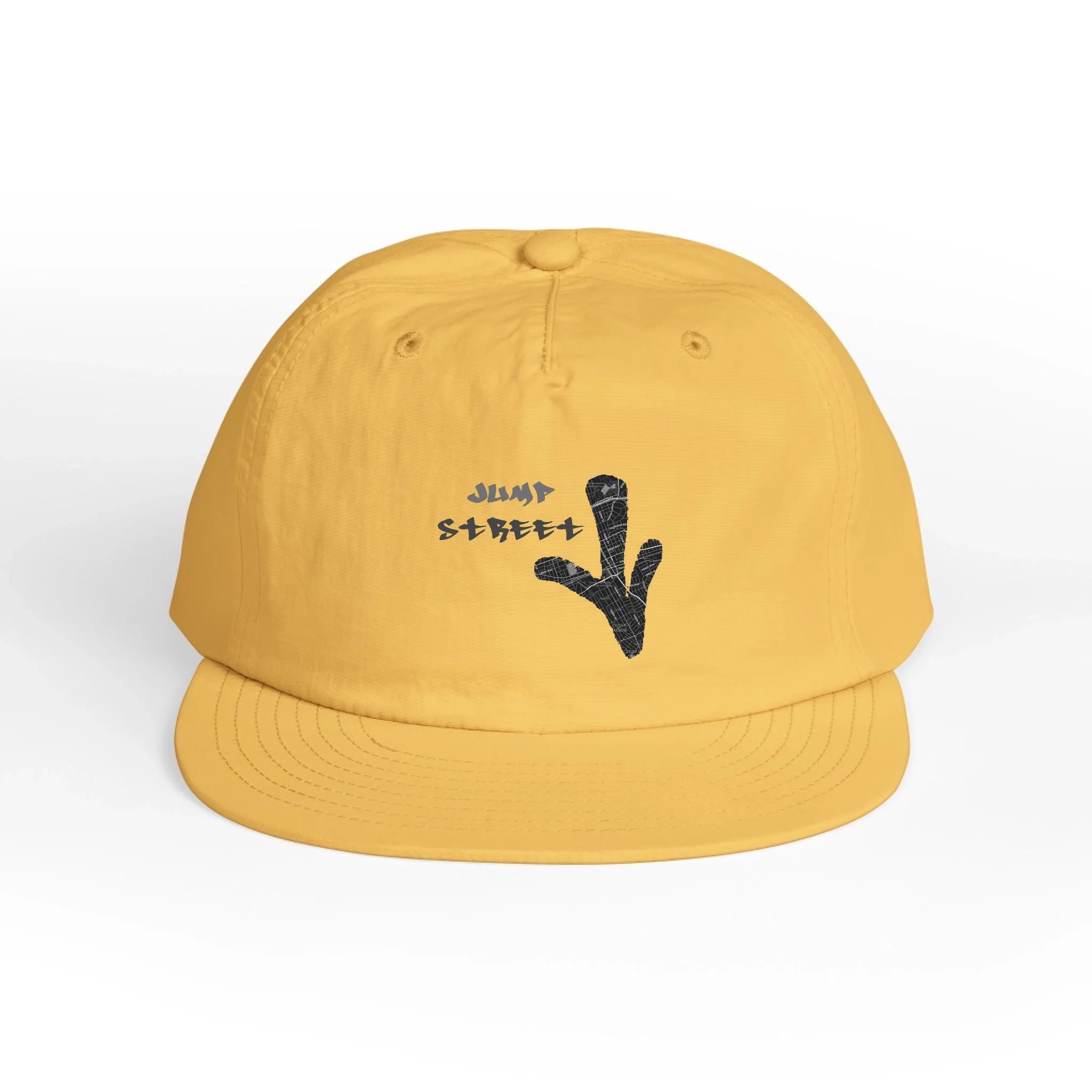 Surf Cap_Sunset