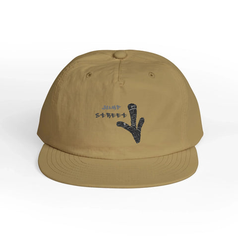 Surf Cap_Khaki