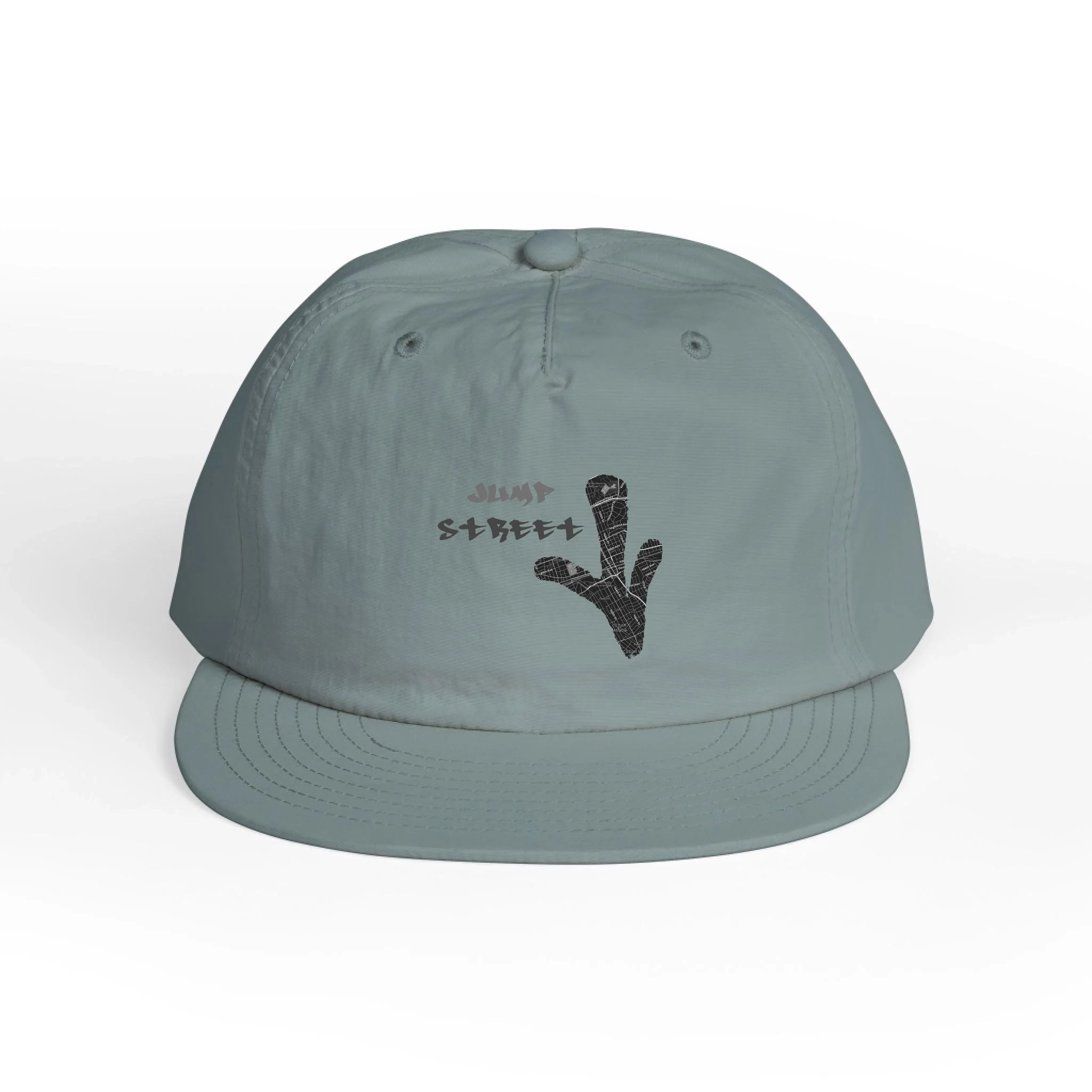 Surf Cap_Mineral