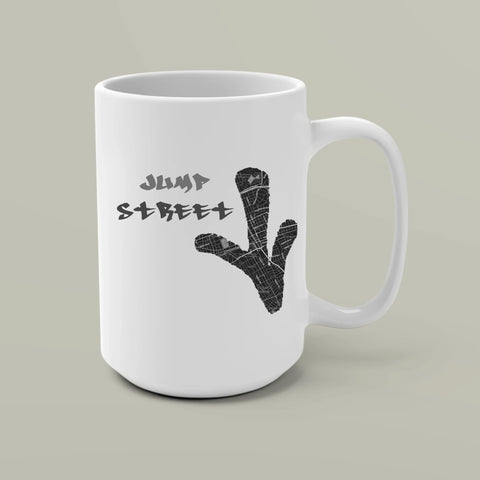 The Personalized Map White Mug – Sip Memories, One Place at a Time