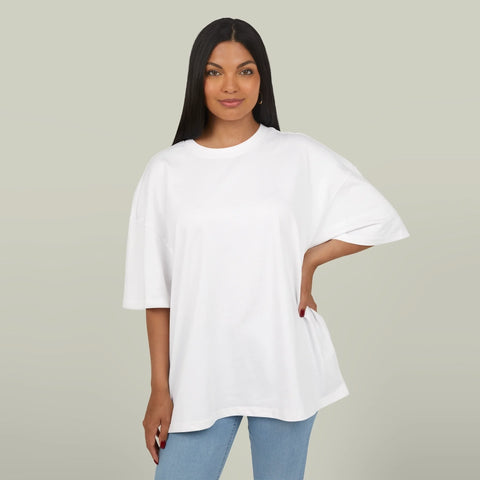 The Story-Woven Box Tee — Wear Your Place, Your Memory, Your Journey