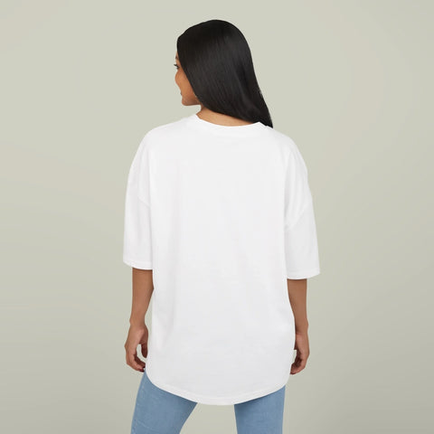 The Story-Woven Box Tee — Wear Your Place, Your Memory, Your Journey