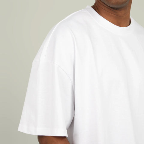 The Story-Woven Box Tee — Wear Your Place, Your Memory, Your Journey