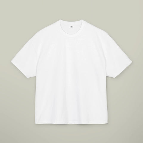 The Story-Woven Box Tee — Wear Your Place, Your Memory, Your Journey