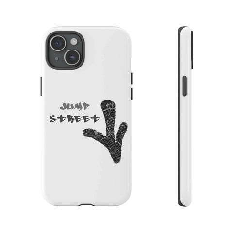 The Personalized Map Phone Case – Carry Your World in Your Hands