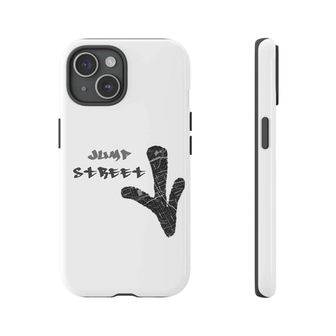 The Personalized Map Phone Case – Carry Your World in Your Hands