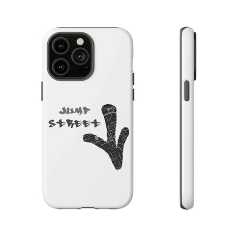 The Personalized Map Phone Case – Carry Your World in Your Hands