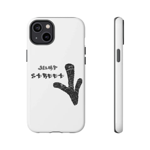 The Personalized Map Phone Case – Carry Your World in Your Hands