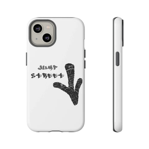 The Personalized Map Phone Case – Carry Your World in Your Hands