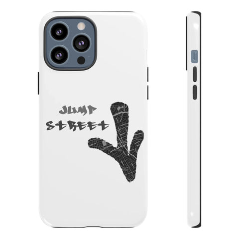 The Personalized Map Phone Case – Carry Your World in Your Hands