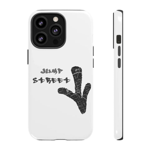 The Personalized Map Phone Case – Carry Your World in Your Hands