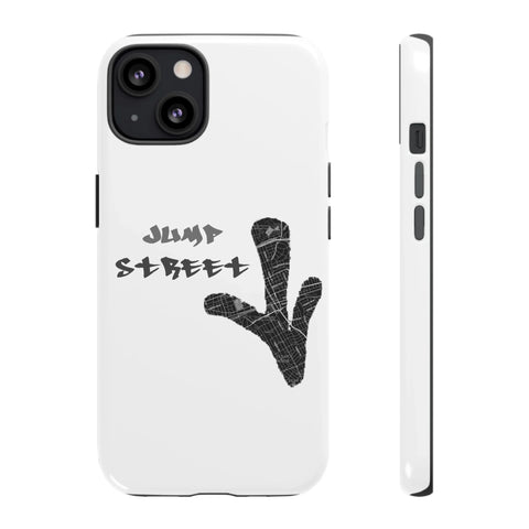 The Personalized Map Phone Case – Carry Your World in Your Hands