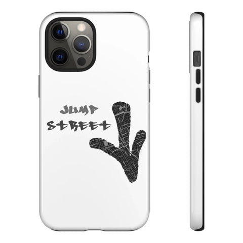 The Personalized Map Phone Case – Carry Your World in Your Hands