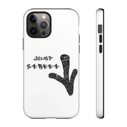 The Personalized Map Phone Case – Carry Your World in Your Hands