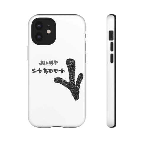 The Personalized Map Phone Case – Carry Your World in Your Hands