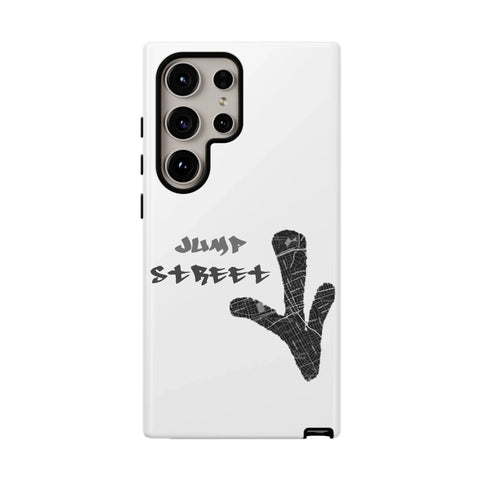 The Personalized Map Phone Case – Carry Your World in Your Hands