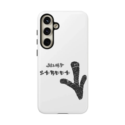 The Personalized Map Phone Case – Carry Your World in Your Hands