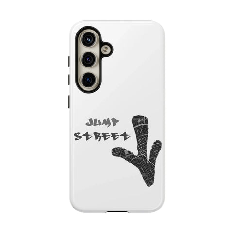 The Personalized Map Phone Case – Carry Your World in Your Hands