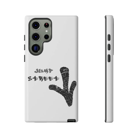 The Personalized Map Phone Case – Carry Your World in Your Hands