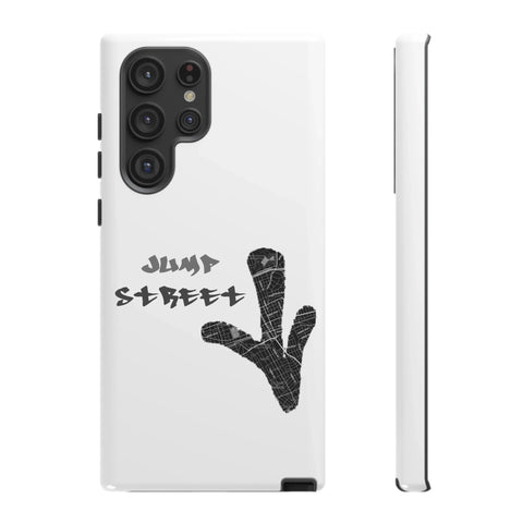 The Personalized Map Phone Case – Carry Your World in Your Hands