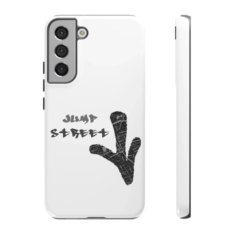 The Personalized Map Phone Case – Carry Your World in Your Hands