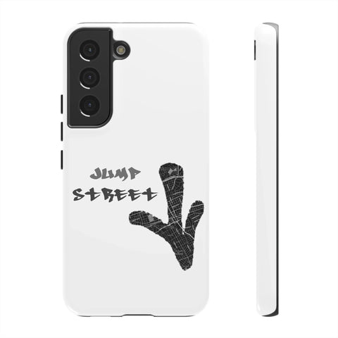 The Personalized Map Phone Case – Carry Your World in Your Hands