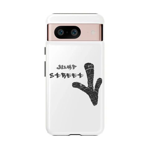 The Personalized Map Phone Case – Carry Your World in Your Hands